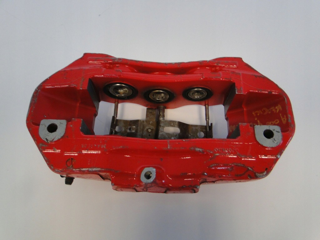 фото №5, Mercedes 222 w222 63 amg суппорт тормозной передний правый