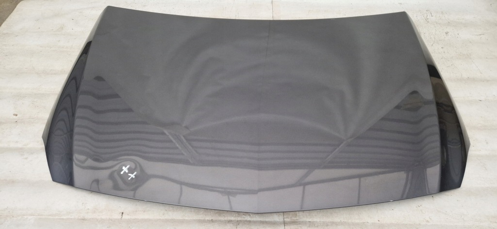 Купити Mercedes a-klasa 176 капот