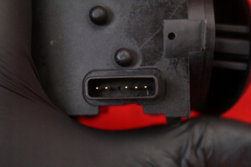 фото №7, Важіль перемикач двірник 7l6953503 vw touareg 1 i 02-07