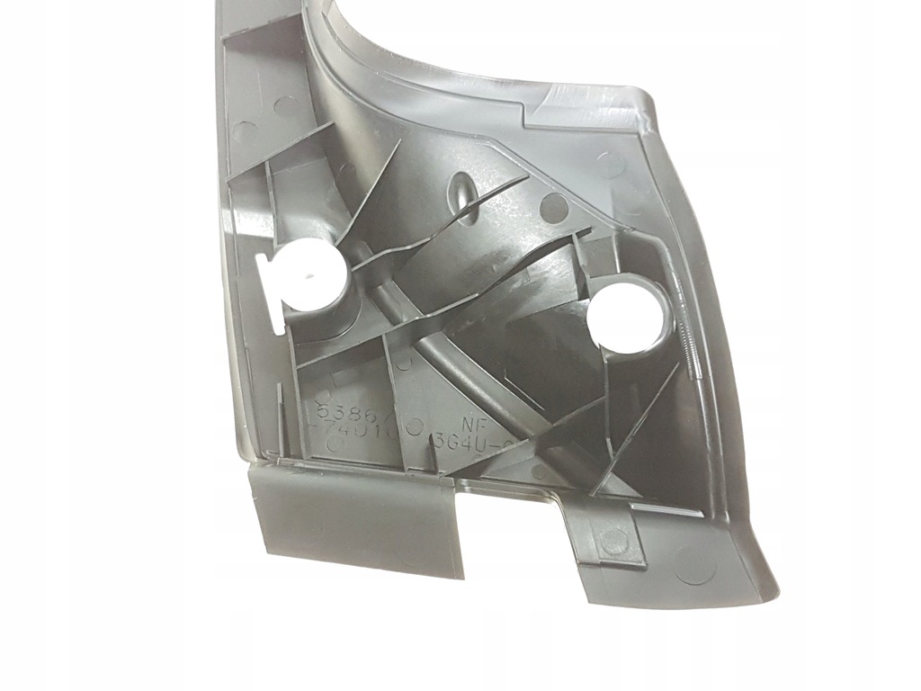 фото №7, Iq 08-14 защита заглушка завершение жабо