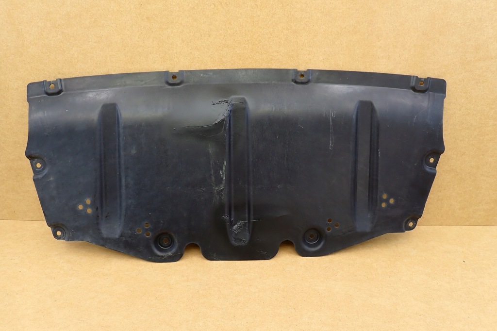 Bmw 3 g20 g21 19- плита защита под двигатель 51757428176 оригинальный номер с Разборки