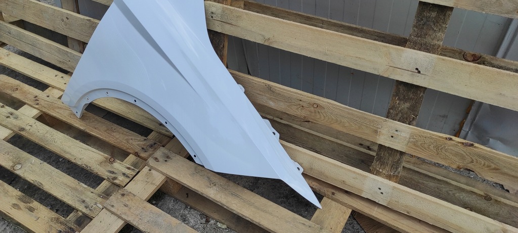 фото №6, Крыло правый seat arona lc9a 17-20