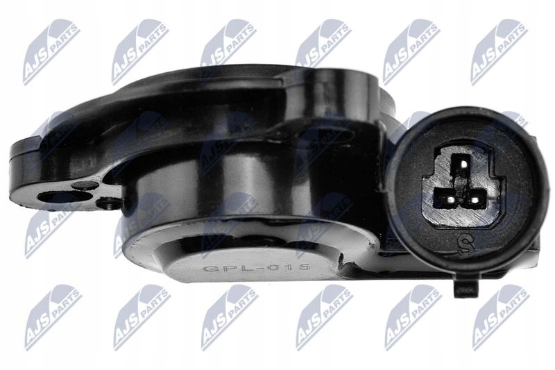 фото №12, Датчик положення дросель opel vectra b 95-