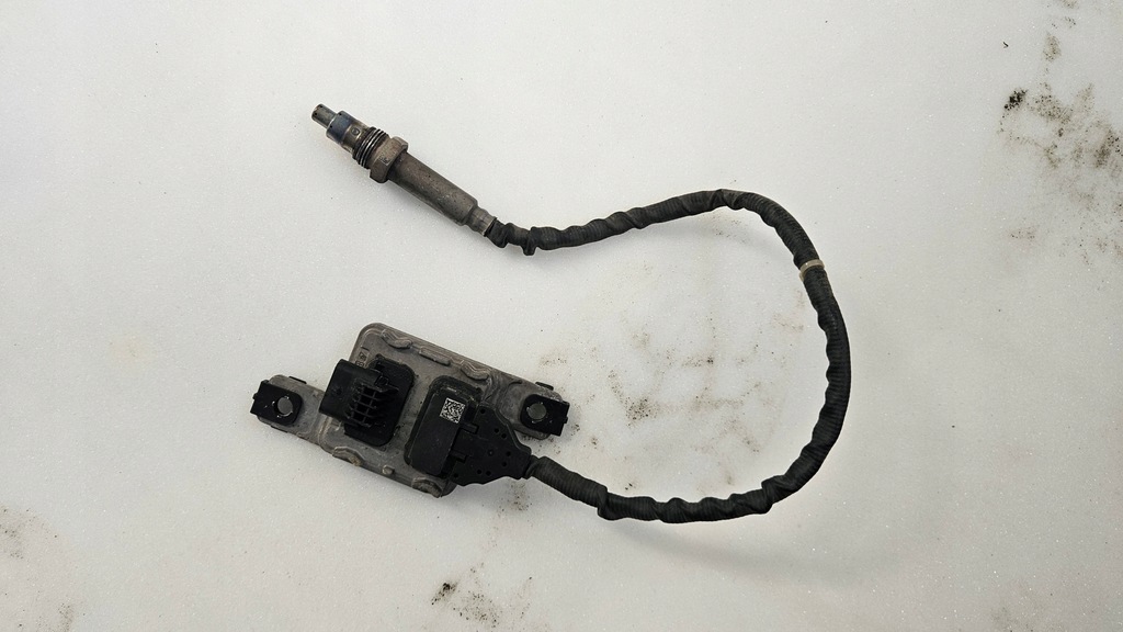 фото №1, Audi a7 a6 датчик 4g0907807t