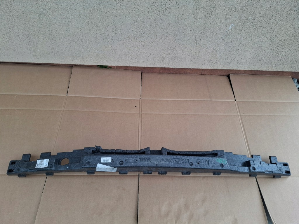 фото №1, Абсорбер піна bmw 2 f45 оригінал