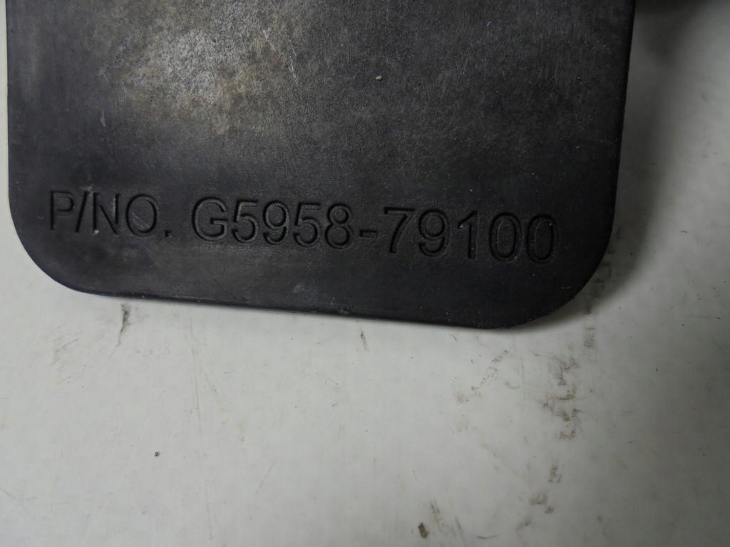 фото №5, Датчик мертвого pola модуль радар лівий 95811-g5000 g5958-79100 kia niro 17r