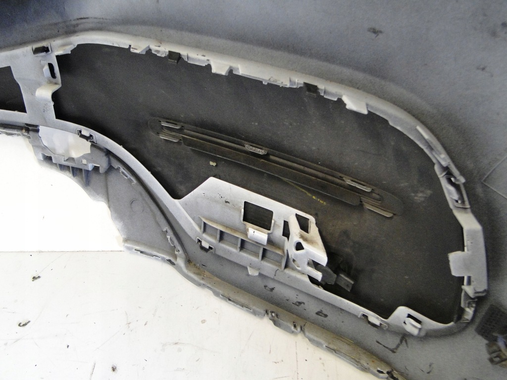 фото №11, Mercedes gle 167 w167 coupe бампер передний оболочка pts