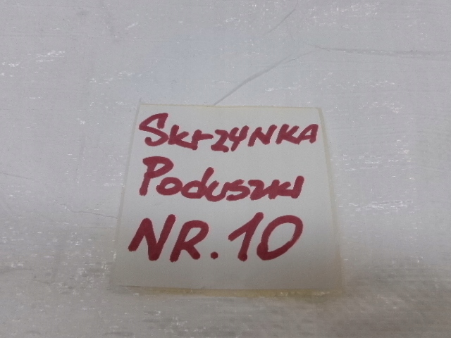 фото №5, Jaguar xe f-pace подушка сиденье левая