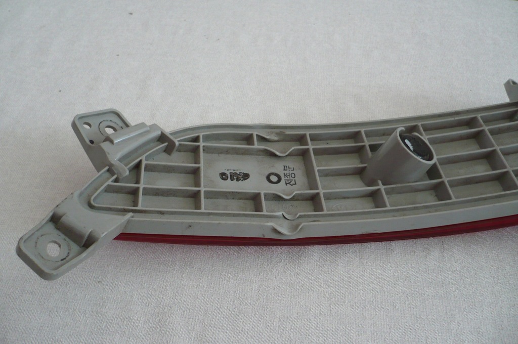 фото №9, Kia ceed 2 ii lift 15- лампа протитуманна права задня оригінал