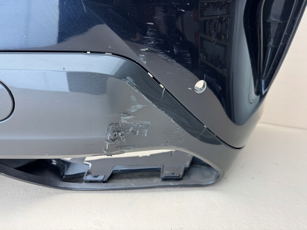 Купить Bmw 8 g14 g15 m-pakiet m-sport msp бампер задний  задний 51128090420