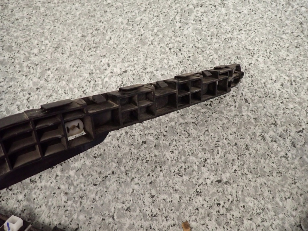 фото №9, Honda civic 9 ix 12-16 направляющая задний правый