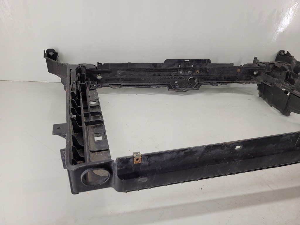 фото №14, Vw polo 2g 17- pas передний усилитель