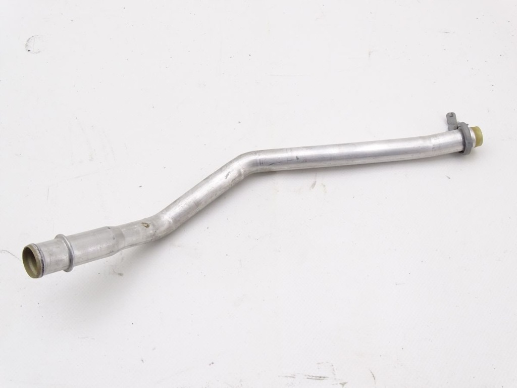 фото №2, Renault megane ii 02-08 трубка отопителя europa