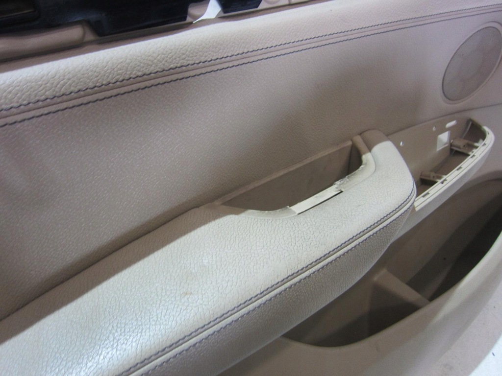 фото №16, Bmw x3 f25 сидіння бежеві заднє сидіння обшивки шкіра nevada sport салон 7255680