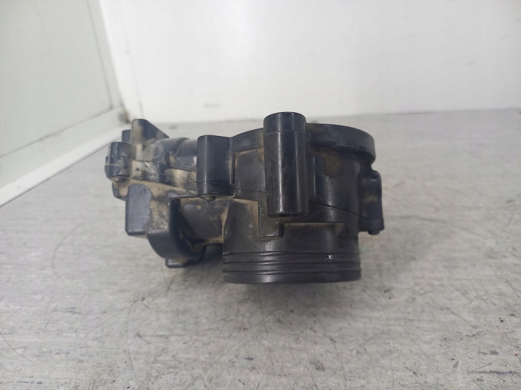 фото №6, Дроссельная заслонка peugeot 308 i sw v75766978004 a2c53279370 1.6 vti