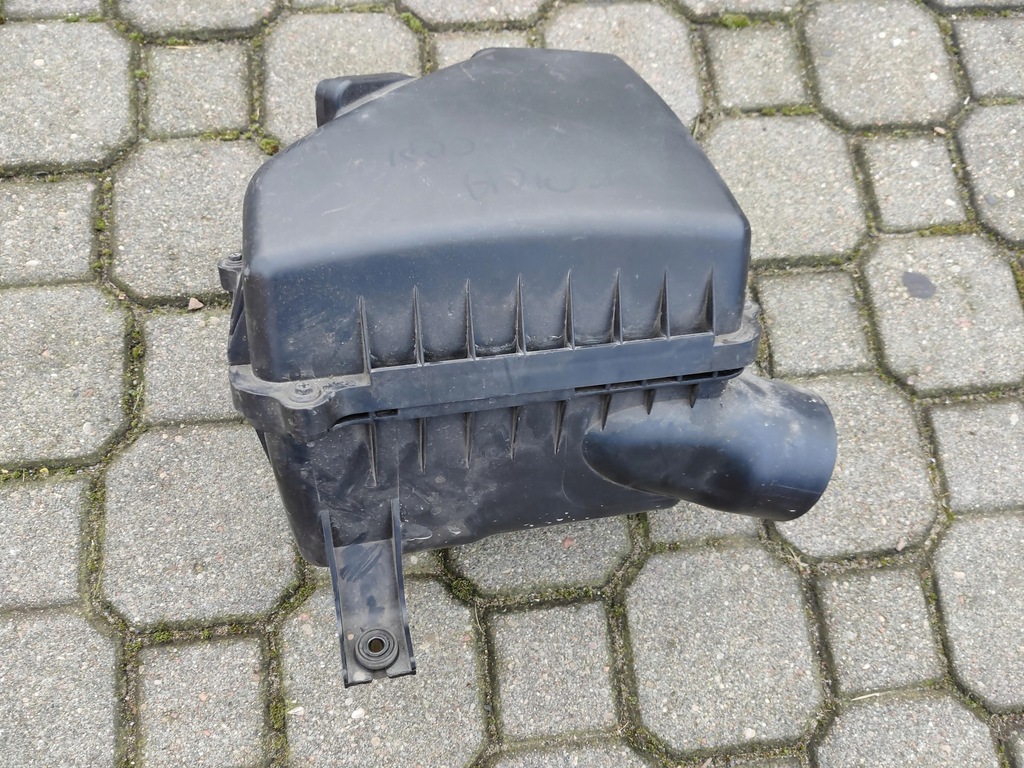 фото №1, Корпус фільтра повітря epica 2,0 vcdi