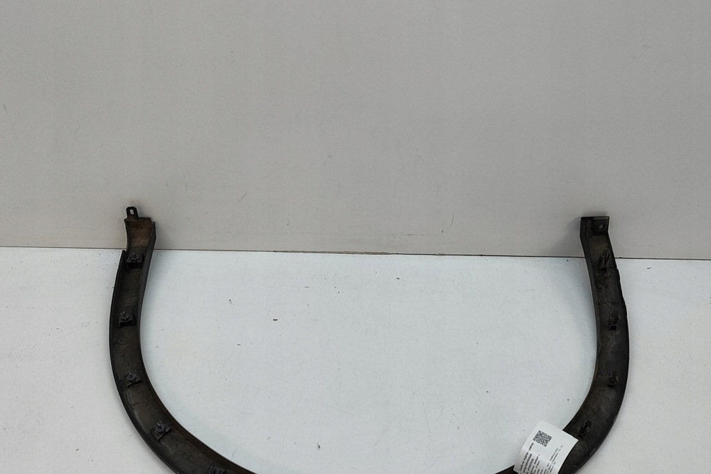 фото №6, Seat tarraco kn2 задняя левая защита крыла 5nn854819a 2022 26823920