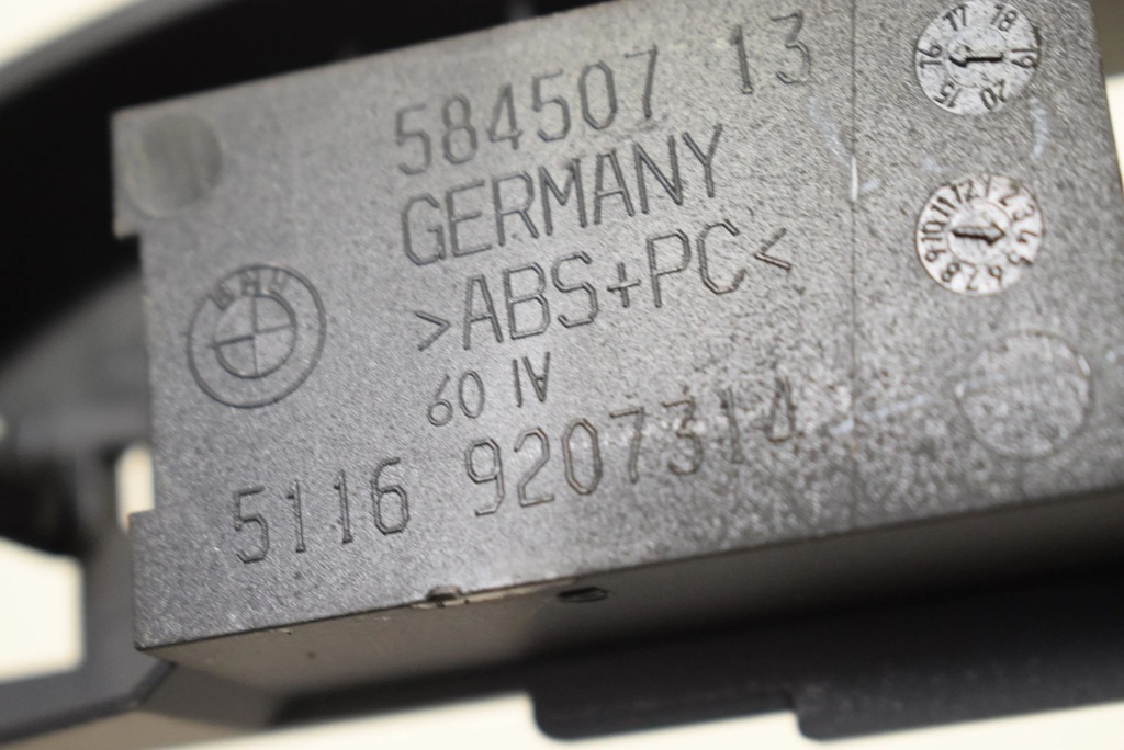 фото №5, Bmw 2 f22 f23 2016 другой элементы туннель среднего