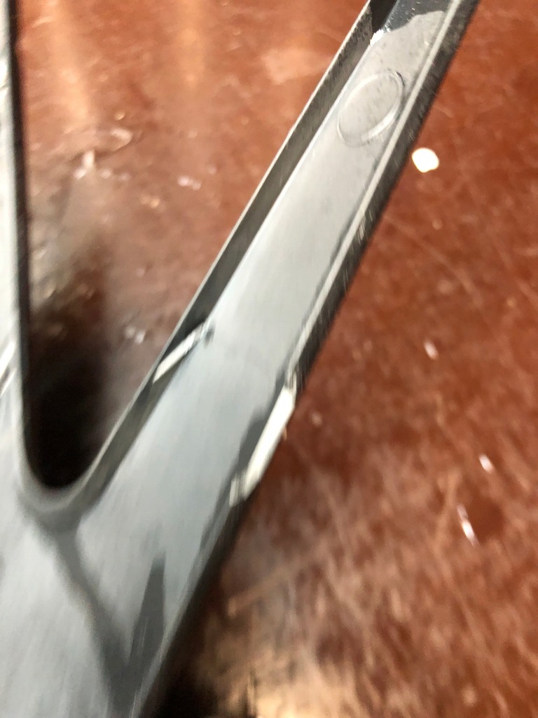 фото №7, Решітка радіатора mitsubishi space star iii