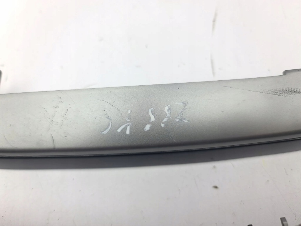 Mazda cx-7 2010 молдинг консоли центральной eh4555254 Недорого