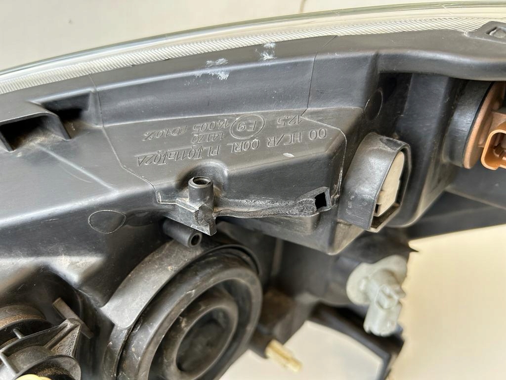 фото №7, Dacia lodgy dokker лампа правий перед 260102414r