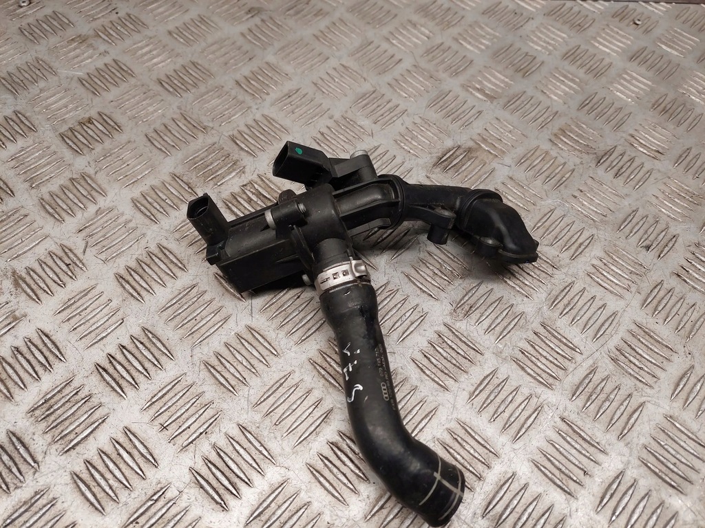 фото №5, Audi a7 s7 4g 2013 привід / регулятор турбіни