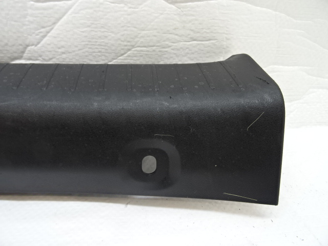 фото №4, Citroen c4 cactus захист заднього поперечина 9801288377