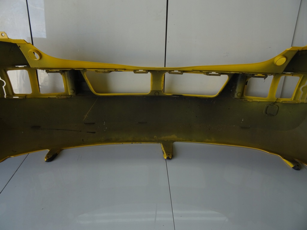 Бампер задняя задний renault megane 2 hb оригинальный в Украине