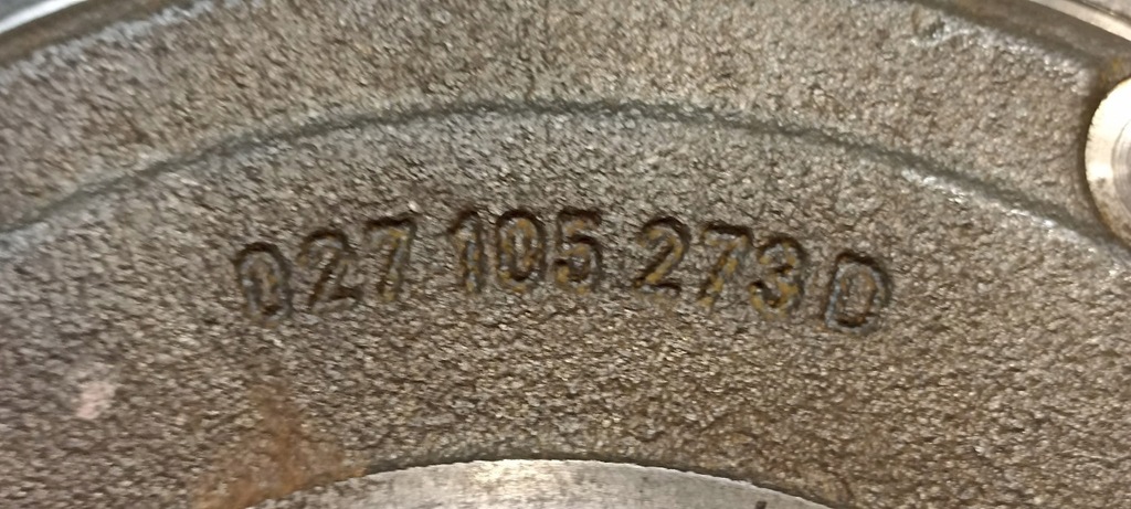 фото №5, Сцепление комплект vw passat b4 aam