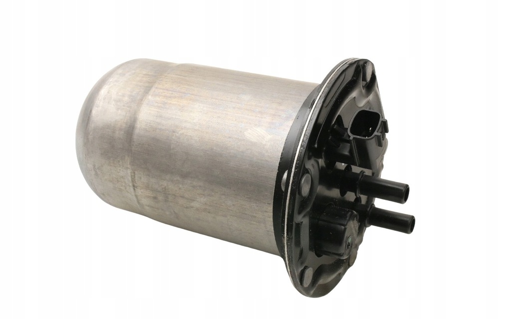 фото №3, Фільтр пального renault master 10-