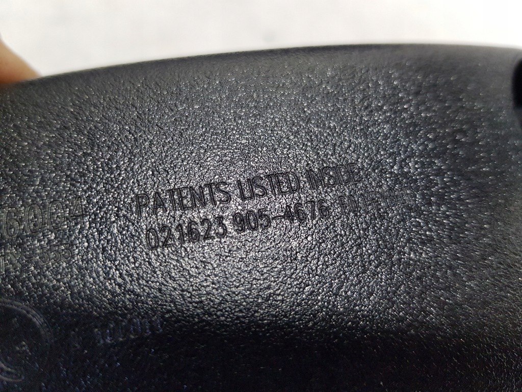 фото №10, Mg mg4 eh33 дзеркало внутрішнє 026004 021623905-4676