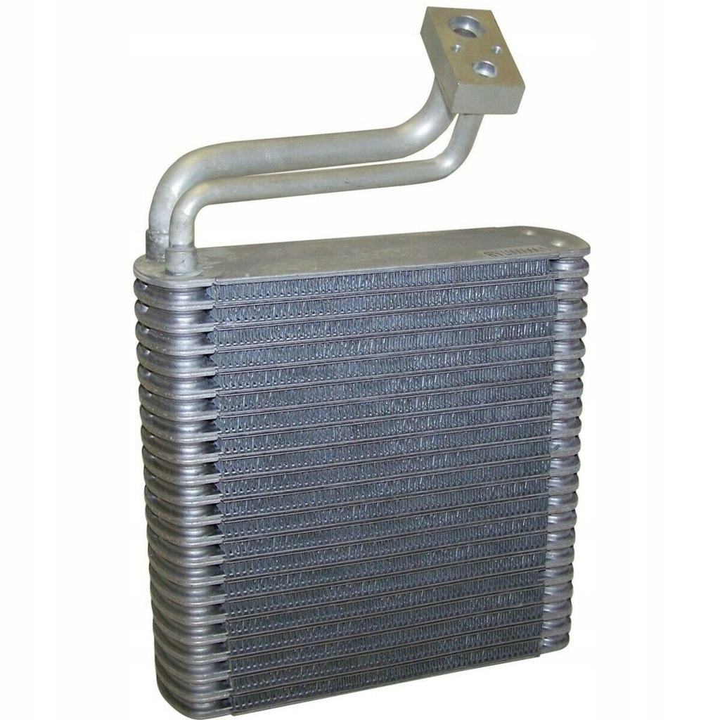 фото №1, Випарник chrysler pt cruiser pt 2000 - 2010