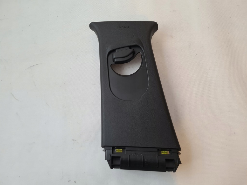 фото №1, Renault espace vi захист стійка ліва czarna 156494562