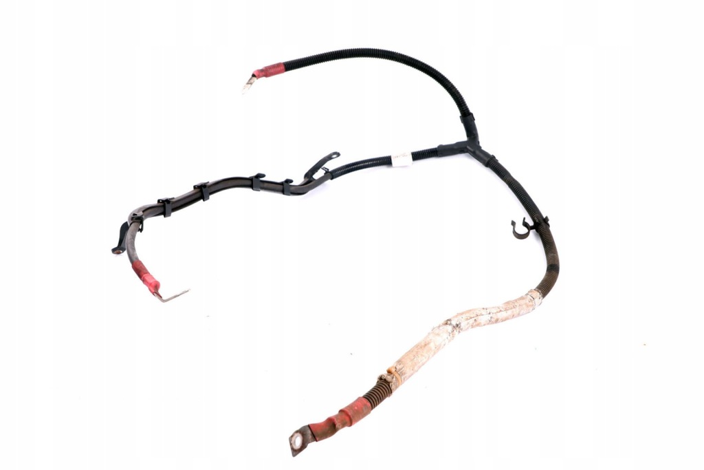 Bmw f20 f21 f30 f31 шланг кабель генератора 8571250 Оригінал