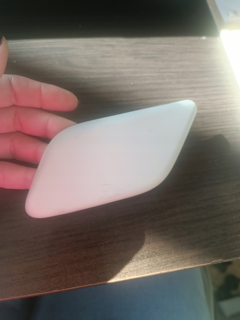 фото №1, Vw tiguan заглушка розпилювача лампи 5n0955109a