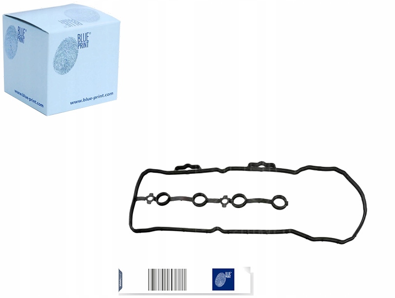 фото №1, Blue print прокладка кришки клапанів nissan cube 1