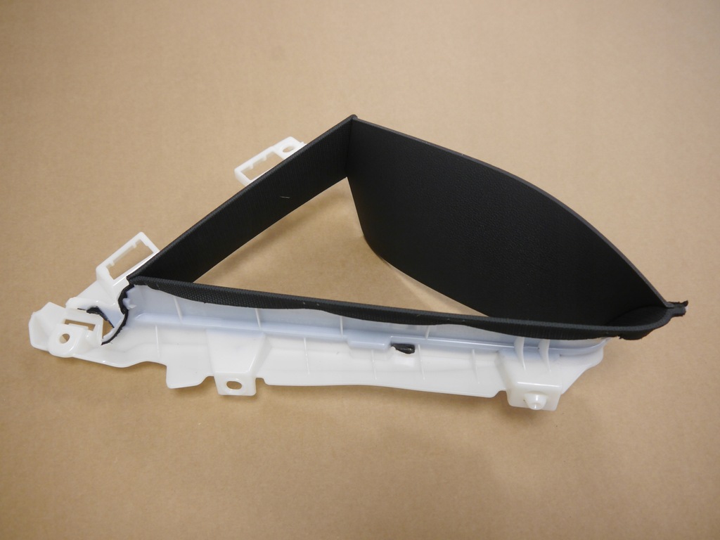 фото №1, Audi a5 8w защита стойка 8w8867288a sportback