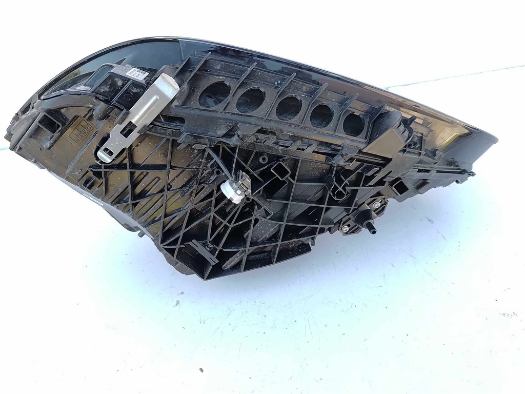 фото №14, Bmw 4 g22 g23 g26 лампа правая перед передняя laser 5390