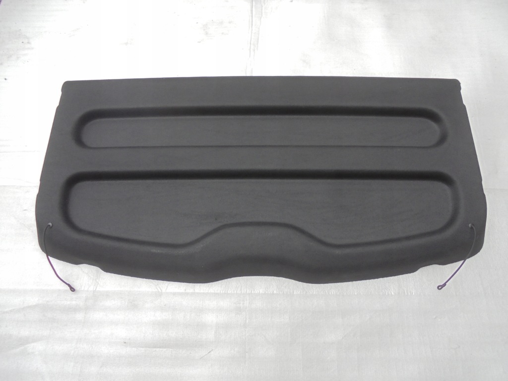 фото №1, Полиця задня багажника citroen c4 cactus 14-20 98013537zd idealna slask
