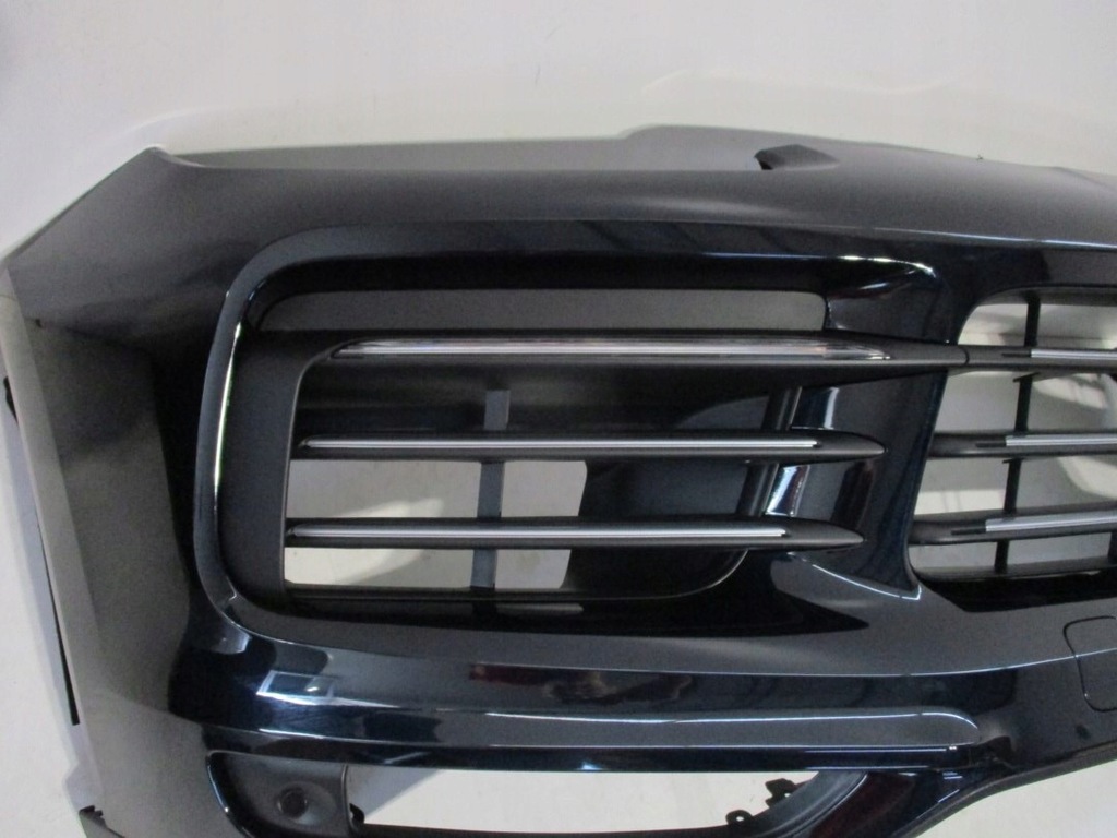 фото №8, Бампер porsche cayenne 9y0 4x pdc led pod камера