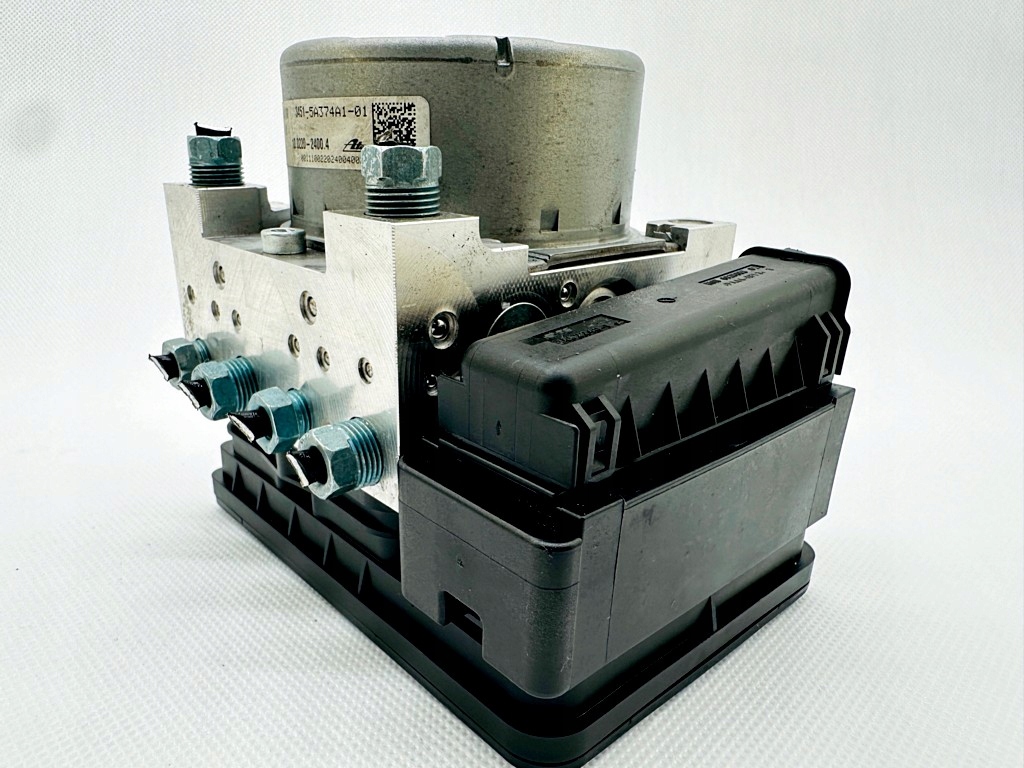 фото №1, # abs bmw mini cooper 5a374a2 5a374a1 #