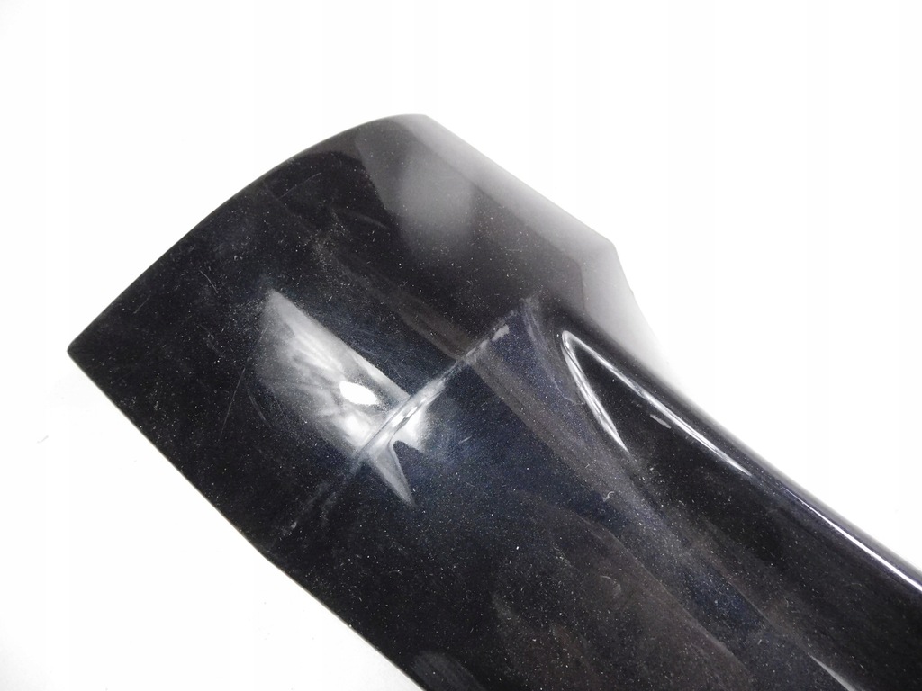 фото №8, Молдинг двері лівий задня vw sharan ii оригінальний номер 7n0854949h