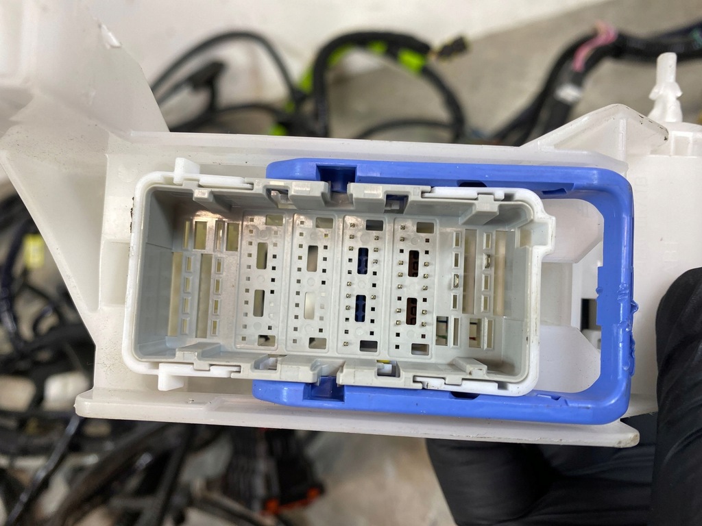 фото №8, 2022 nissan x-trail t33 жгут электрическая 240146rh6a