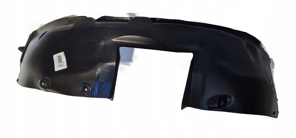 фото №1, Opel corsa c combo 00-10 подкрылок перед передние rh