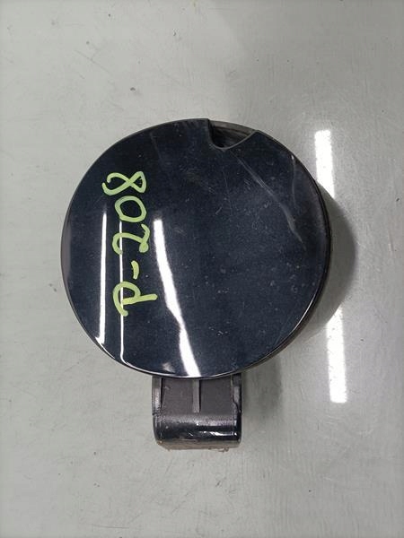 фото №1, Крышка заливной топлива peugeot 208