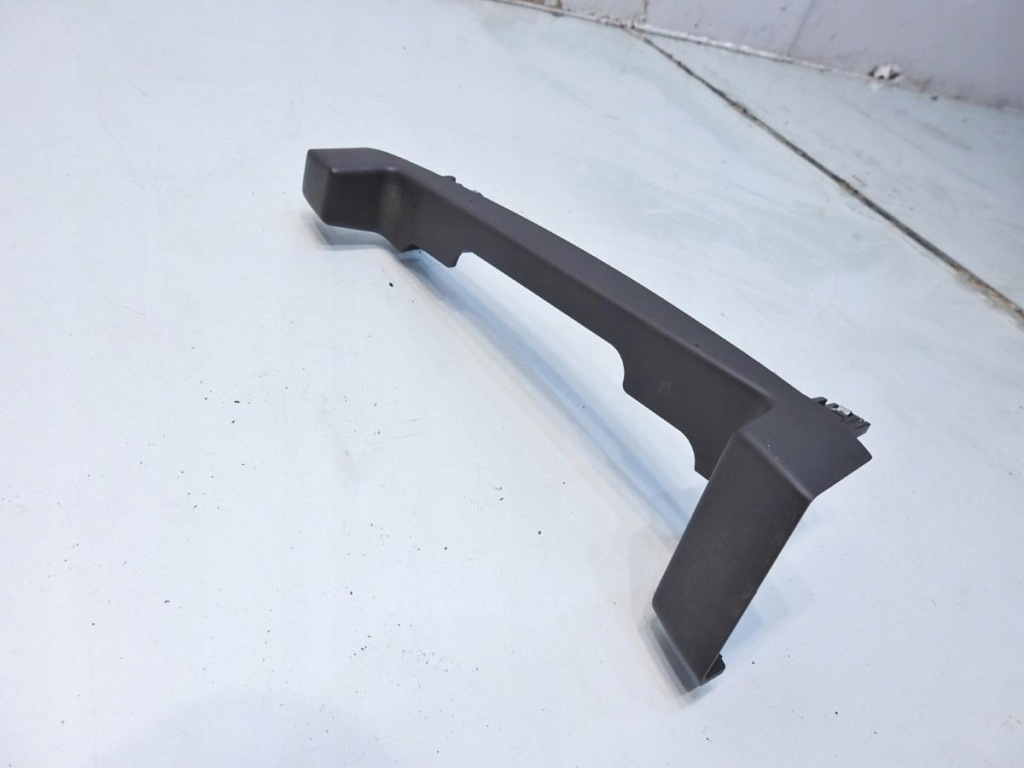 фото №7, Молдинг захист консолі спідометра renault laguna iii 683120001r