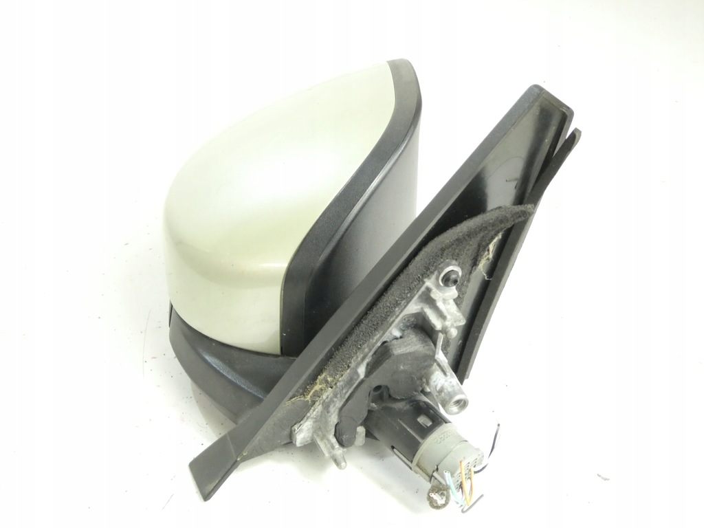 фото №3, Зеркало правое renault espace iv 7pin