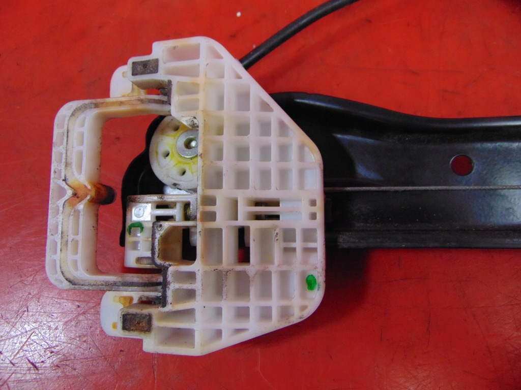 фото №7, Mini countryman r60 підйомник скло лівий задня eu