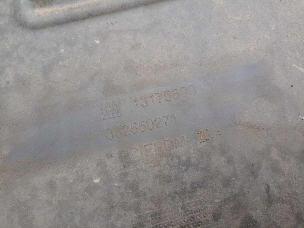 фото №9, Бампер задня задній opel corsa d 2006-2014