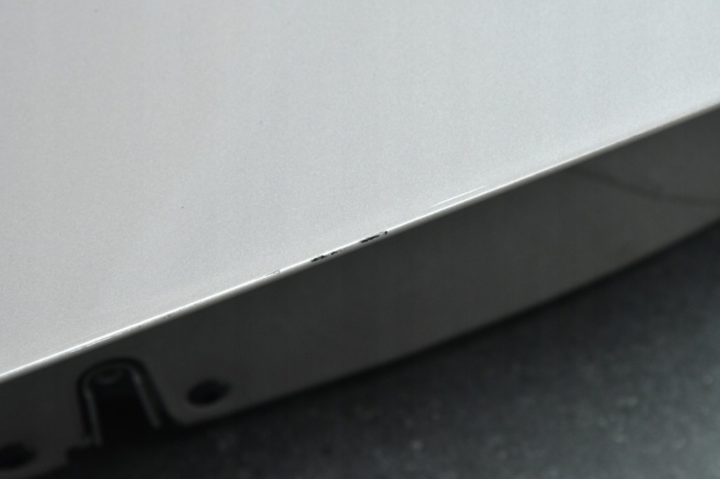 Двері праве перед передні mini cooper f56 f57 b47 rooftop grey Оригінал